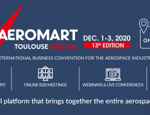 Aeromart 100% digital