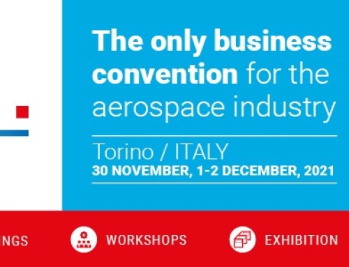 Aerospace & Defence Meeting Torino
